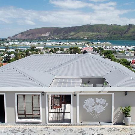 Fijnbos Guesthouse Knysna Zewnętrze zdjęcie