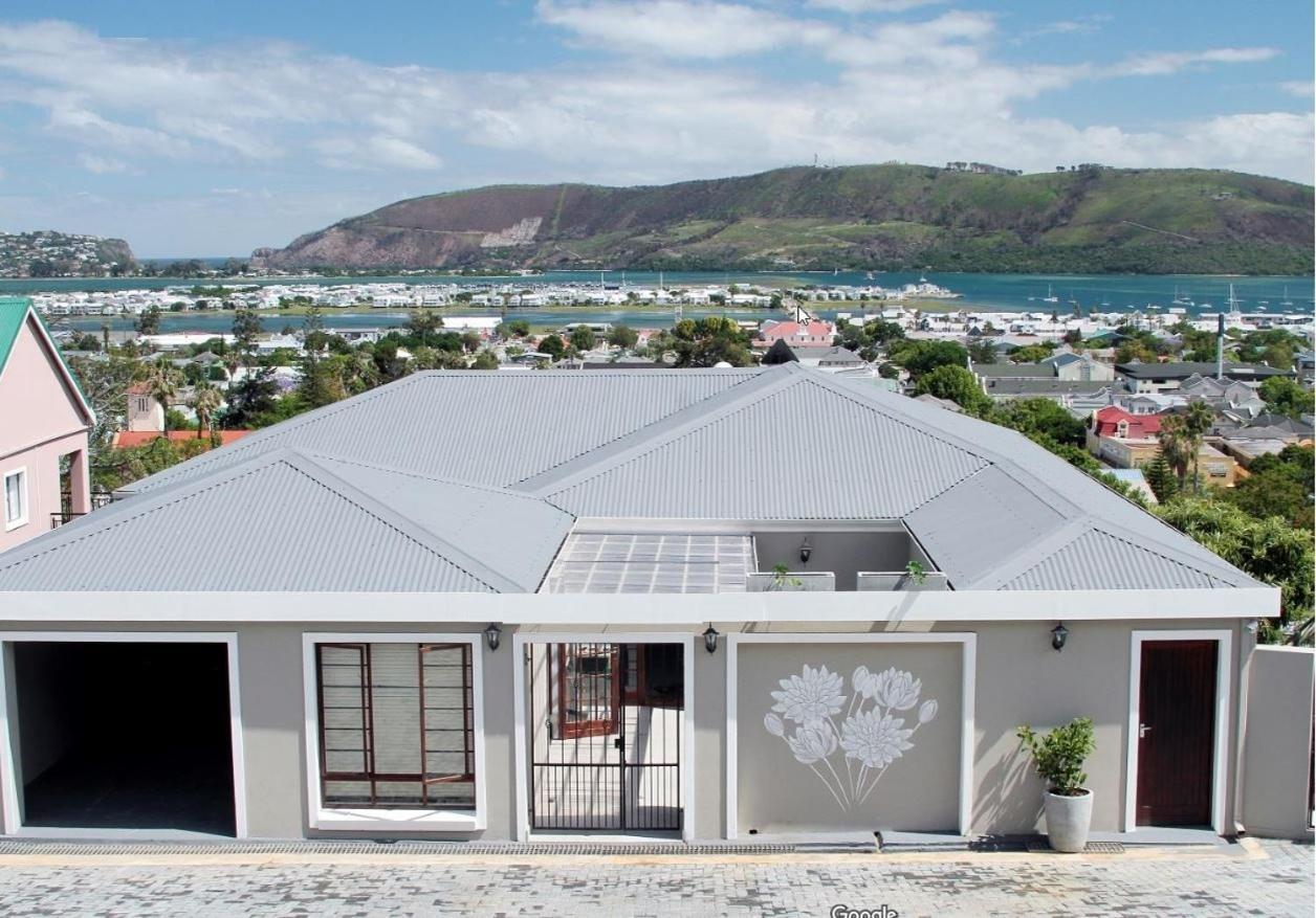 Fijnbos Guesthouse Knysna Zewnętrze zdjęcie