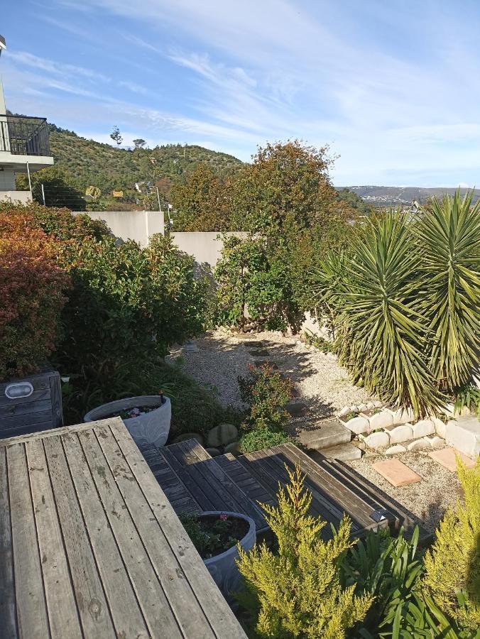 Fijnbos Guesthouse Knysna Zewnętrze zdjęcie