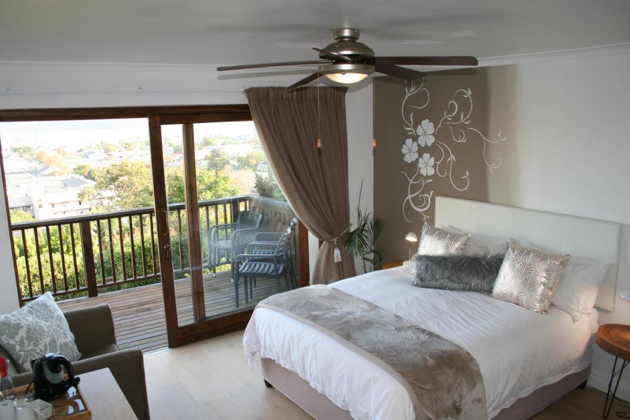 Fijnbos Guesthouse Knysna Zewnętrze zdjęcie
