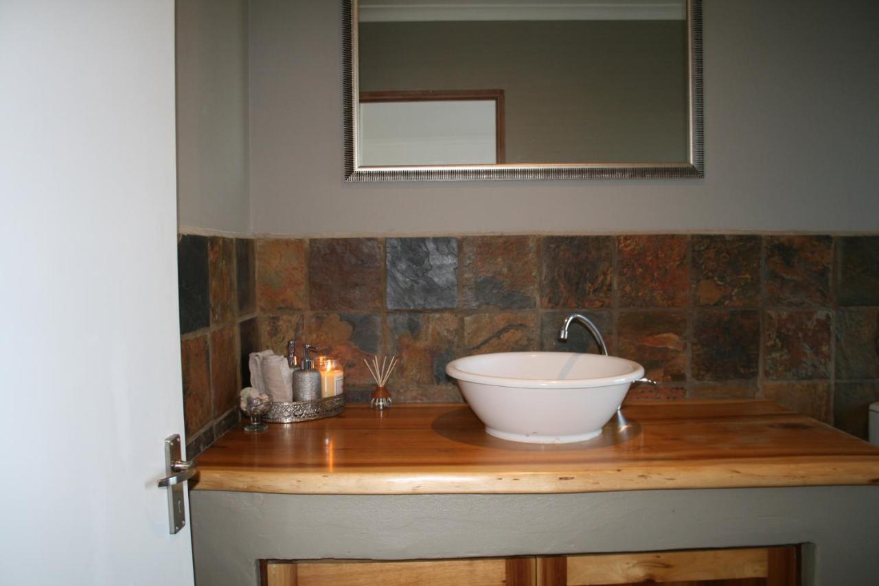 Fijnbos Guesthouse Knysna Zewnętrze zdjęcie