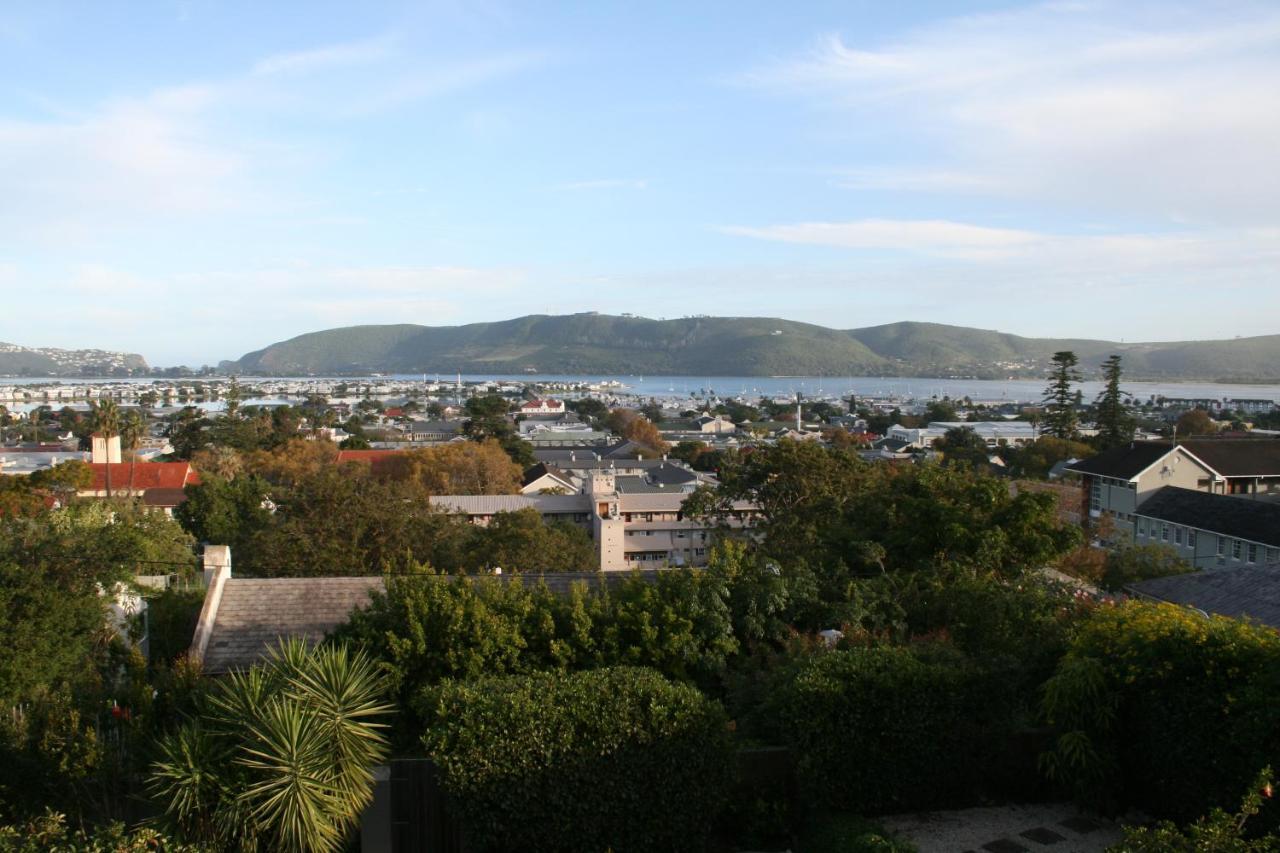 Fijnbos Guesthouse Knysna Zewnętrze zdjęcie