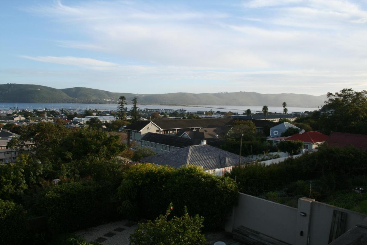 Fijnbos Guesthouse Knysna Zewnętrze zdjęcie
