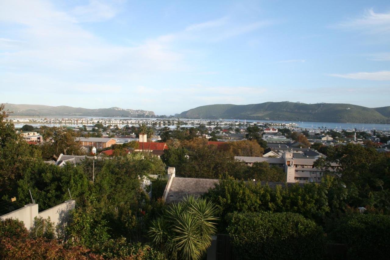 Fijnbos Guesthouse Knysna Zewnętrze zdjęcie