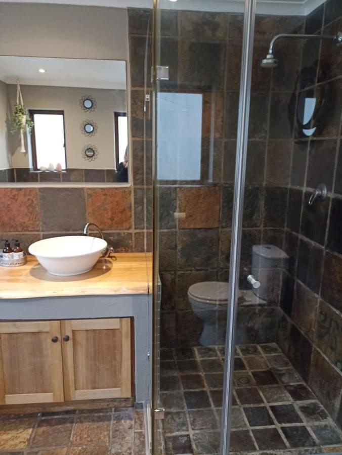 Fijnbos Guesthouse Knysna Zewnętrze zdjęcie