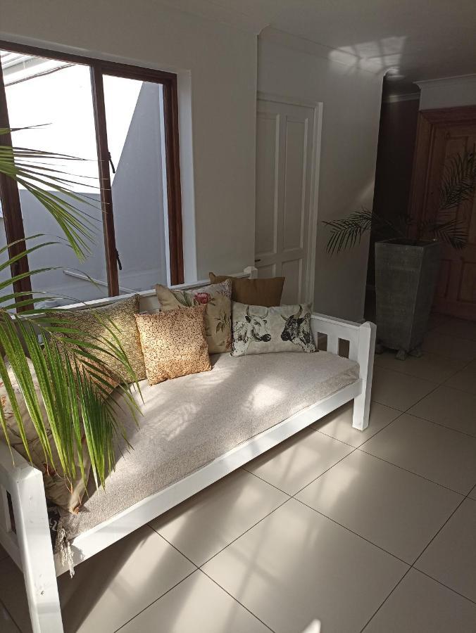 Fijnbos Guesthouse Knysna Zewnętrze zdjęcie
