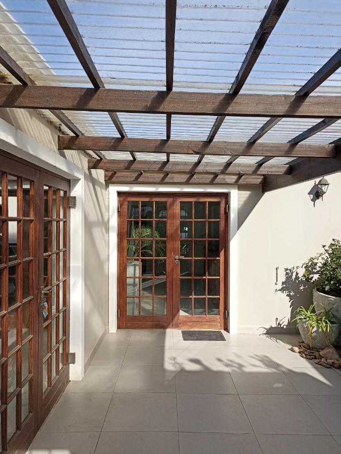 Fijnbos Guesthouse Knysna Zewnętrze zdjęcie