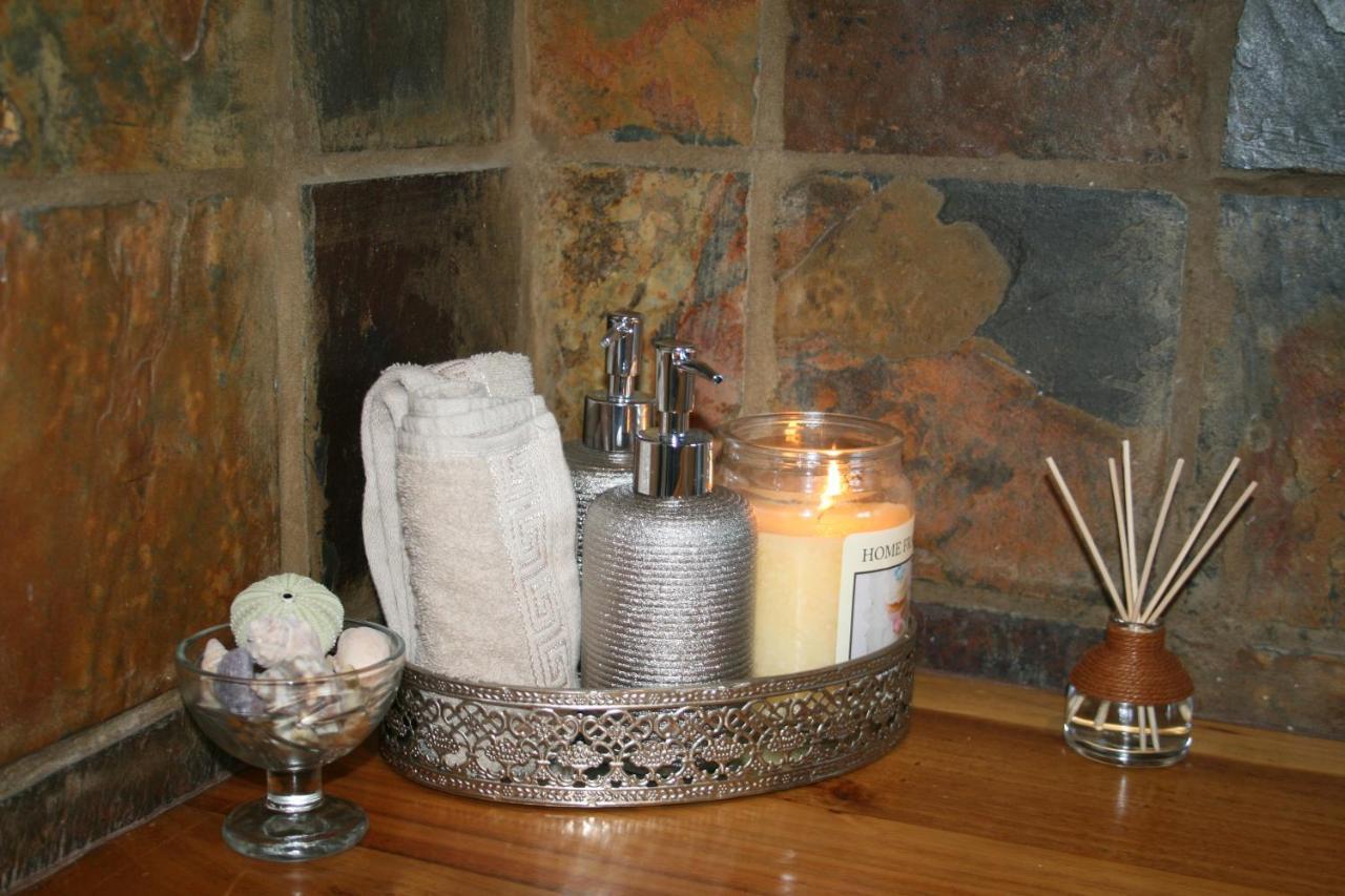 Fijnbos Guesthouse Knysna Zewnętrze zdjęcie