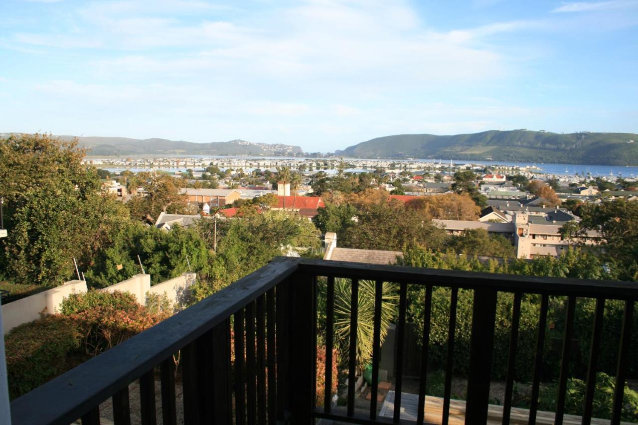 Fijnbos Guesthouse Knysna Zewnętrze zdjęcie