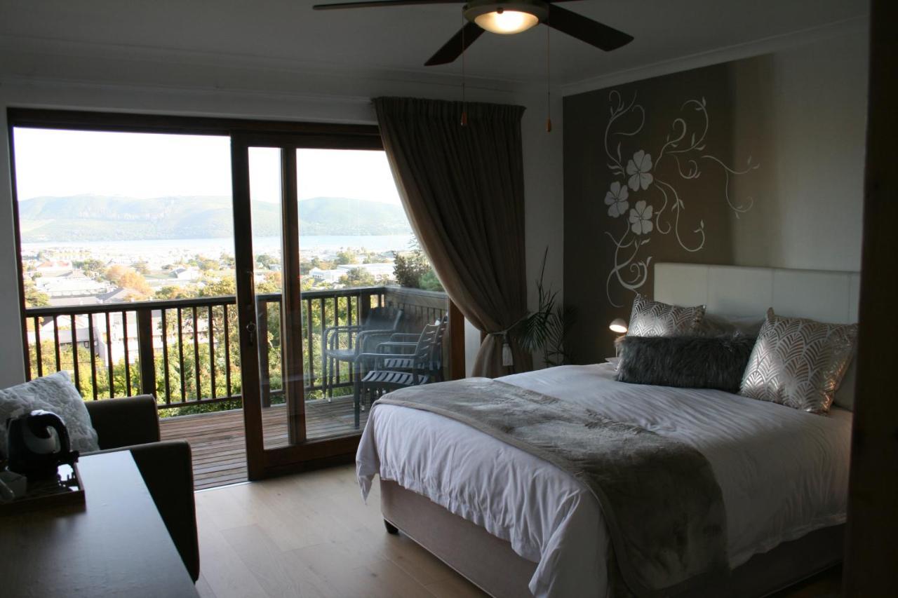Fijnbos Guesthouse Knysna Zewnętrze zdjęcie