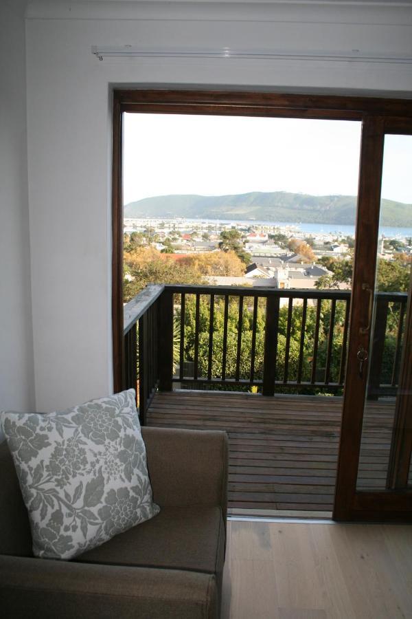 Fijnbos Guesthouse Knysna Zewnętrze zdjęcie