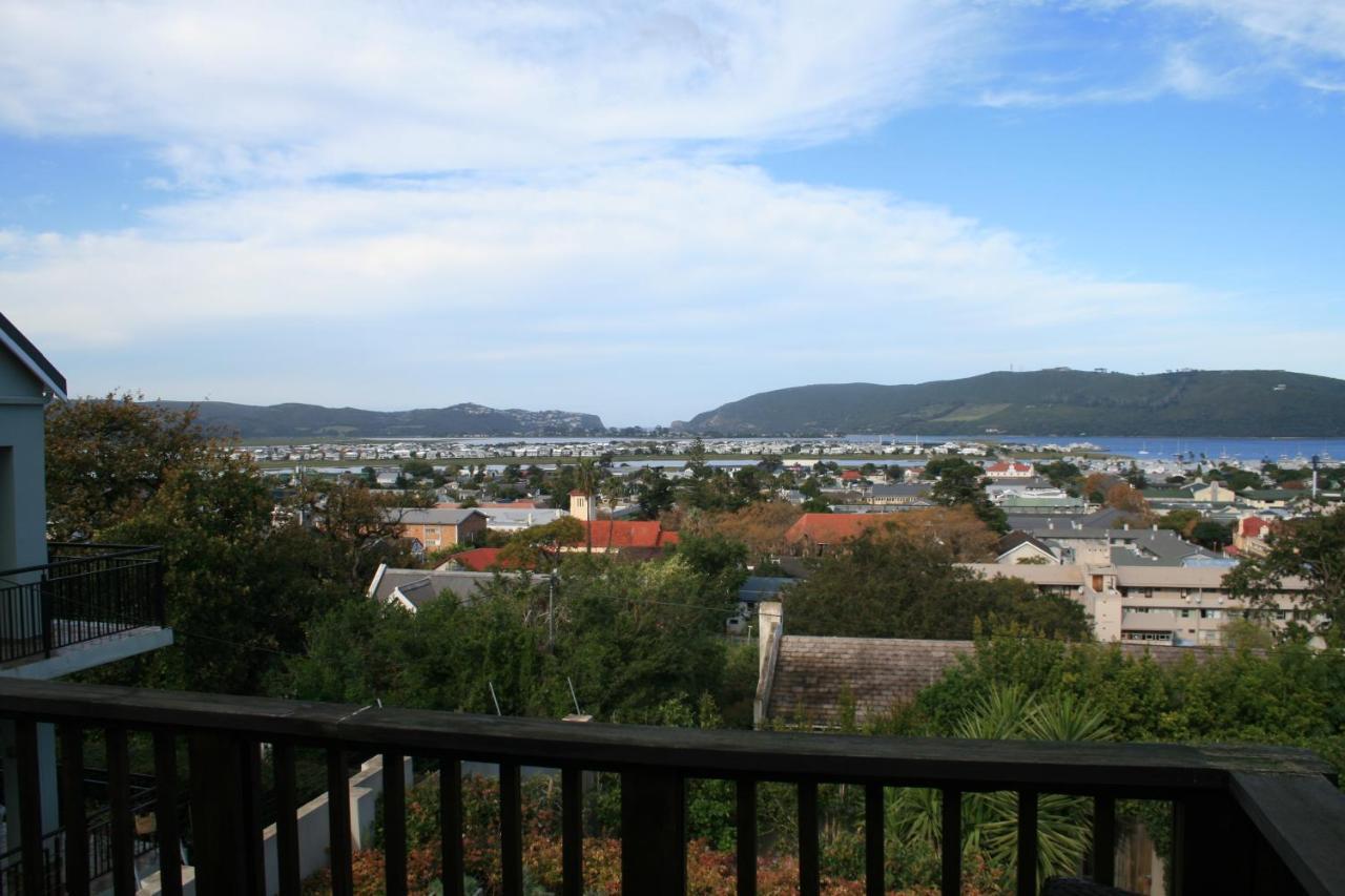 Fijnbos Guesthouse Knysna Zewnętrze zdjęcie