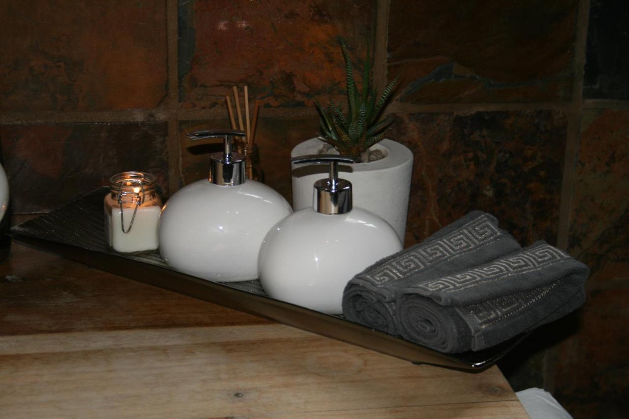 Fijnbos Guesthouse Knysna Zewnętrze zdjęcie