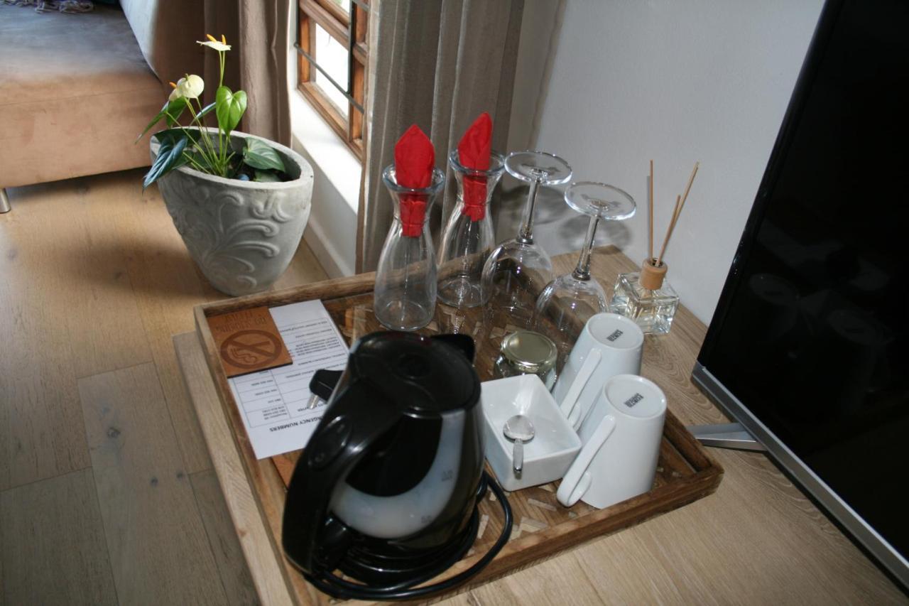 Fijnbos Guesthouse Knysna Zewnętrze zdjęcie