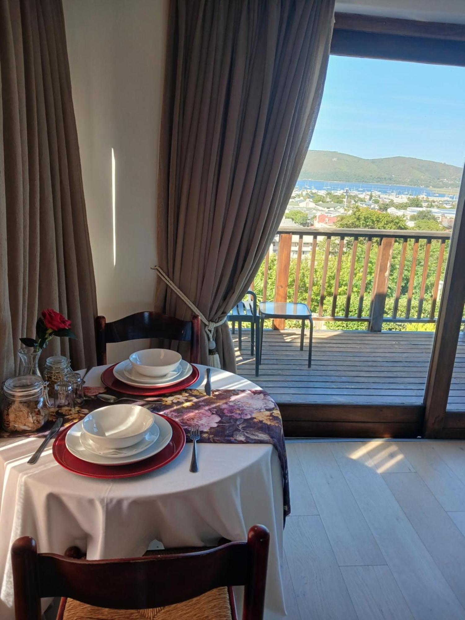 Fijnbos Guesthouse Knysna Zewnętrze zdjęcie