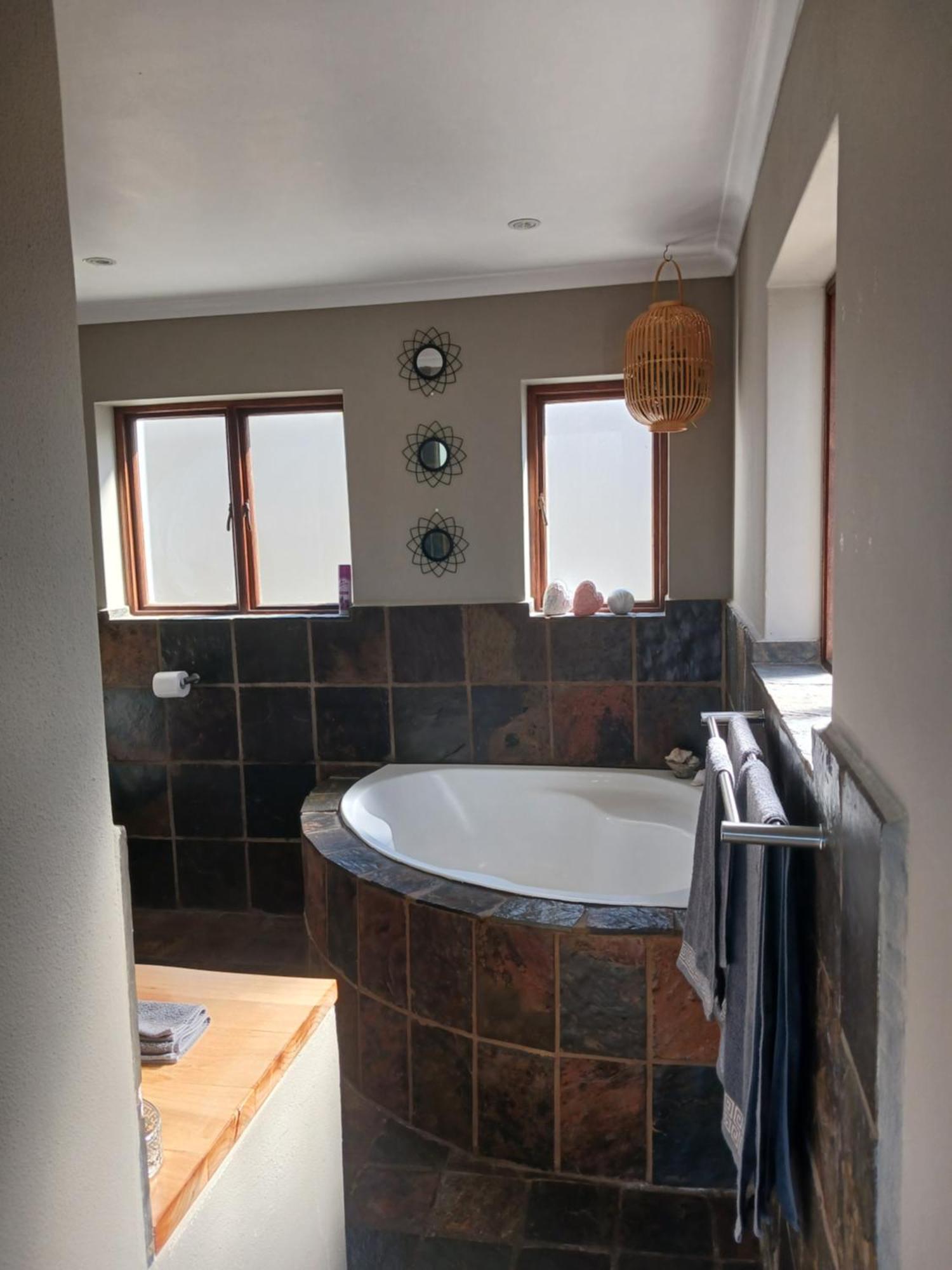Fijnbos Guesthouse Knysna Zewnętrze zdjęcie