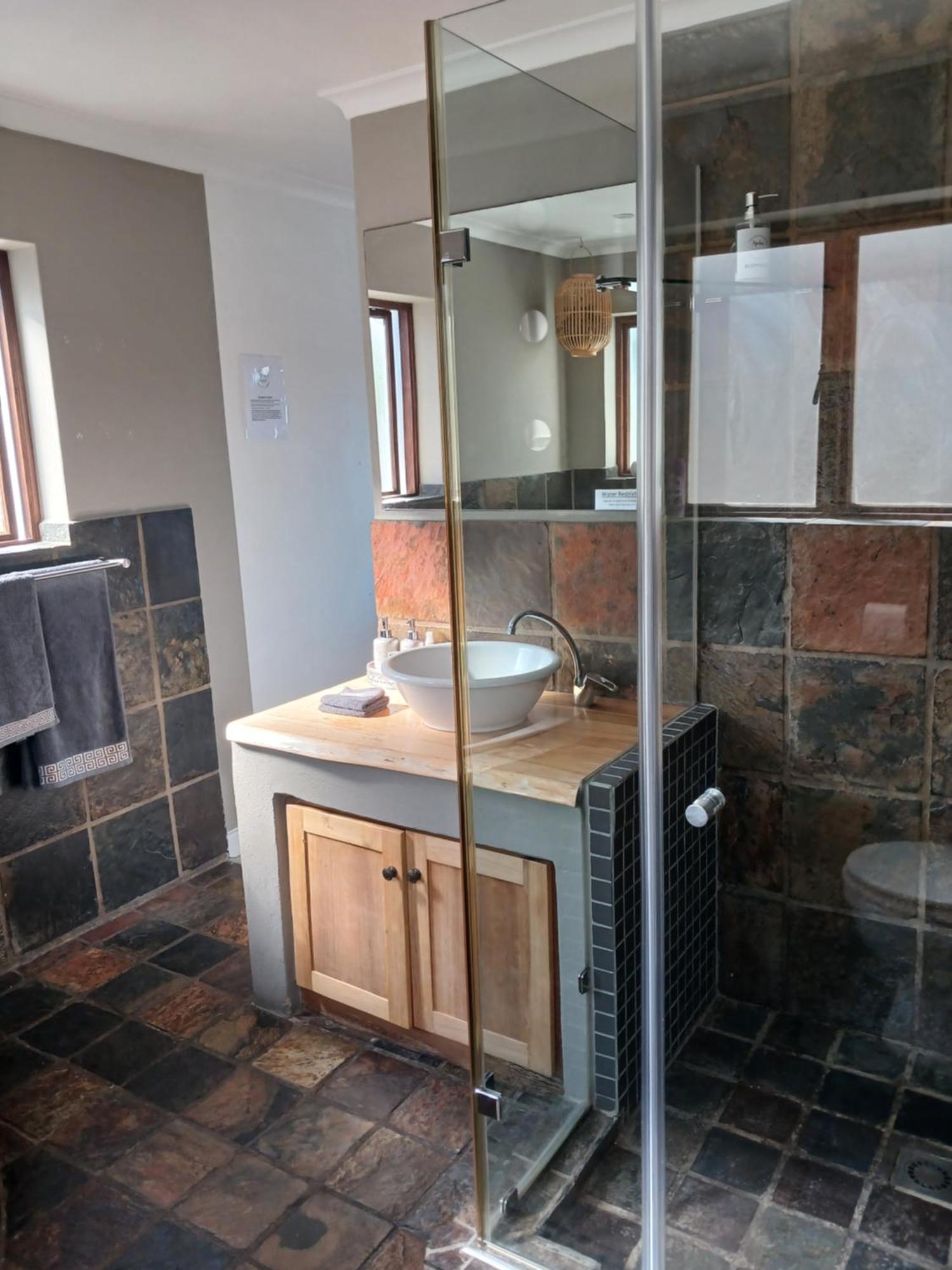 Fijnbos Guesthouse Knysna Zewnętrze zdjęcie