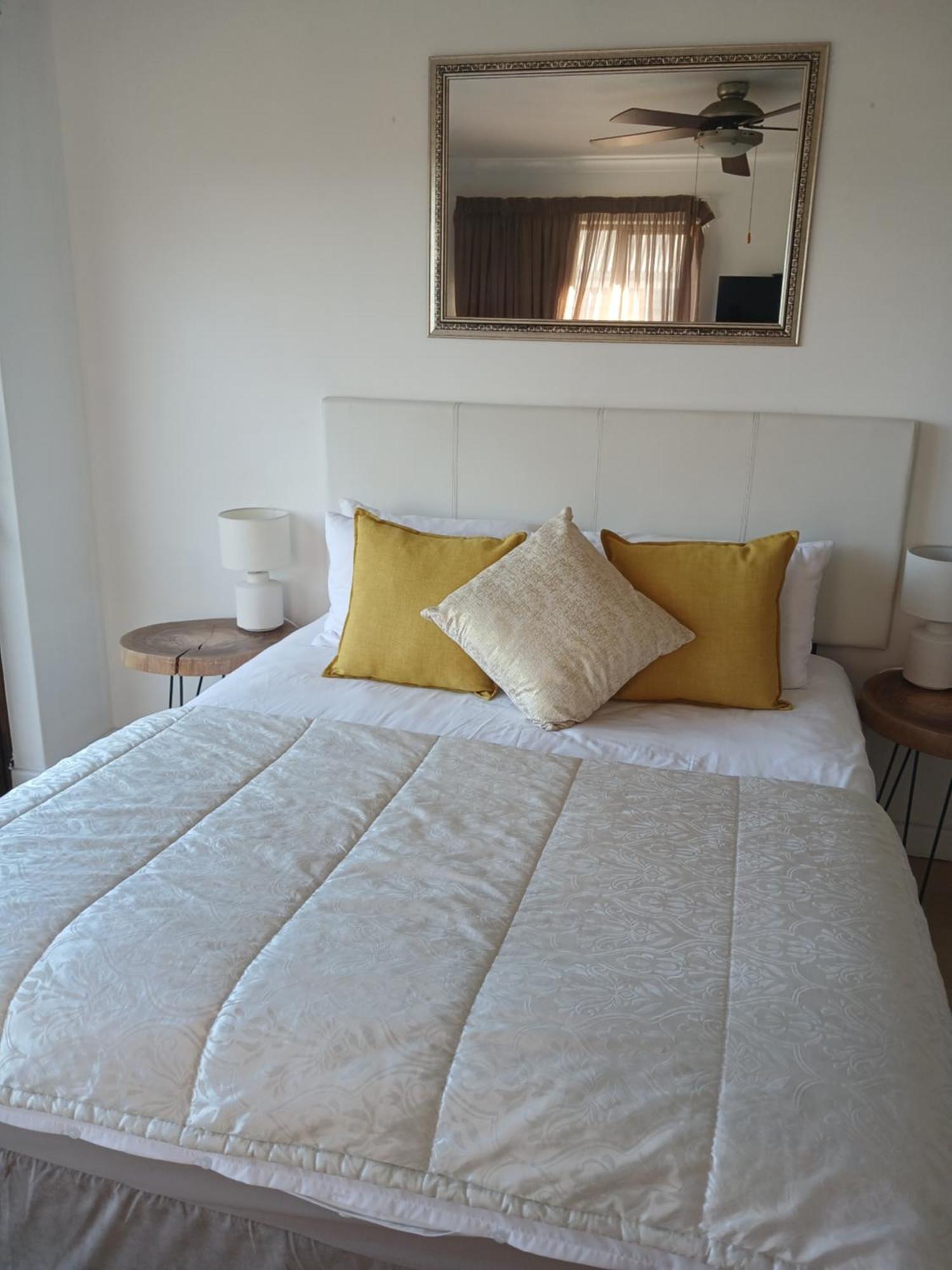 Fijnbos Guesthouse Knysna Zewnętrze zdjęcie
