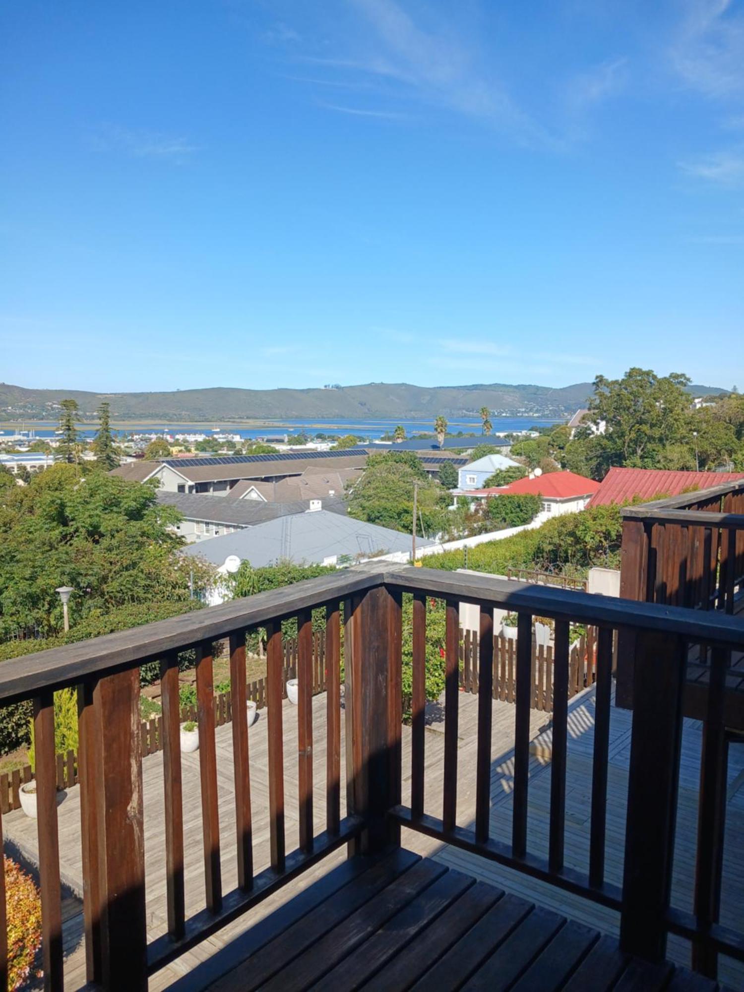 Fijnbos Guesthouse Knysna Zewnętrze zdjęcie