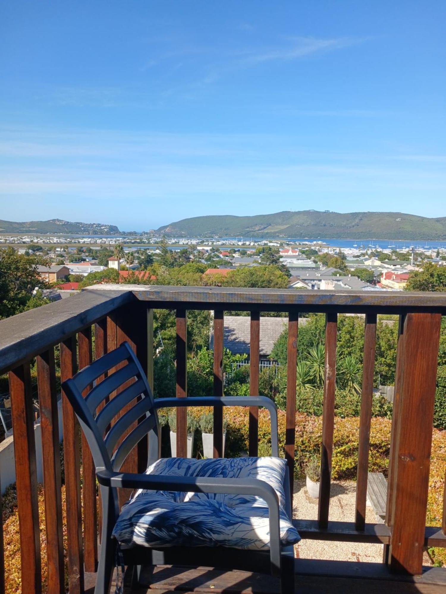 Fijnbos Guesthouse Knysna Zewnętrze zdjęcie