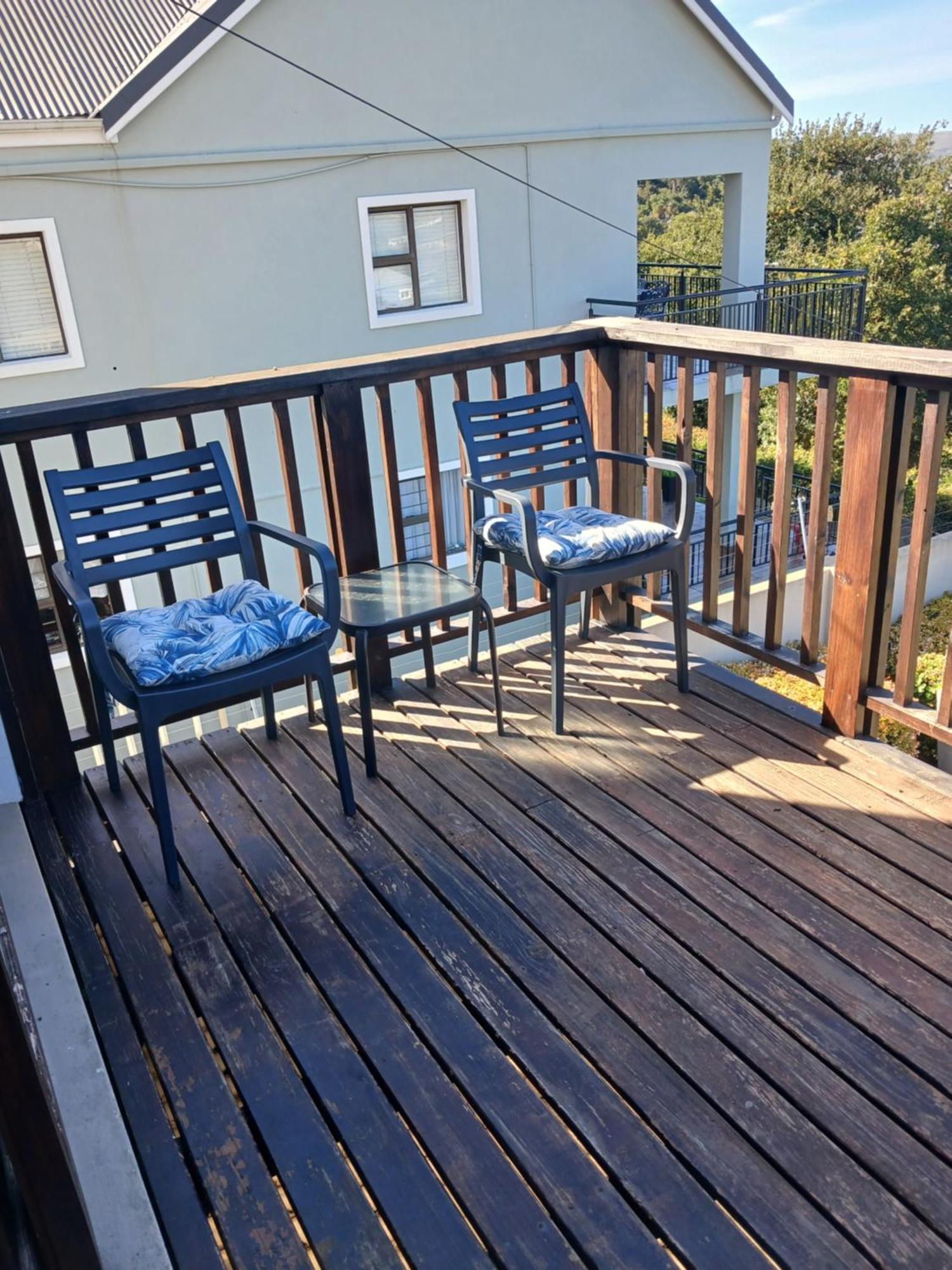 Fijnbos Guesthouse Knysna Zewnętrze zdjęcie