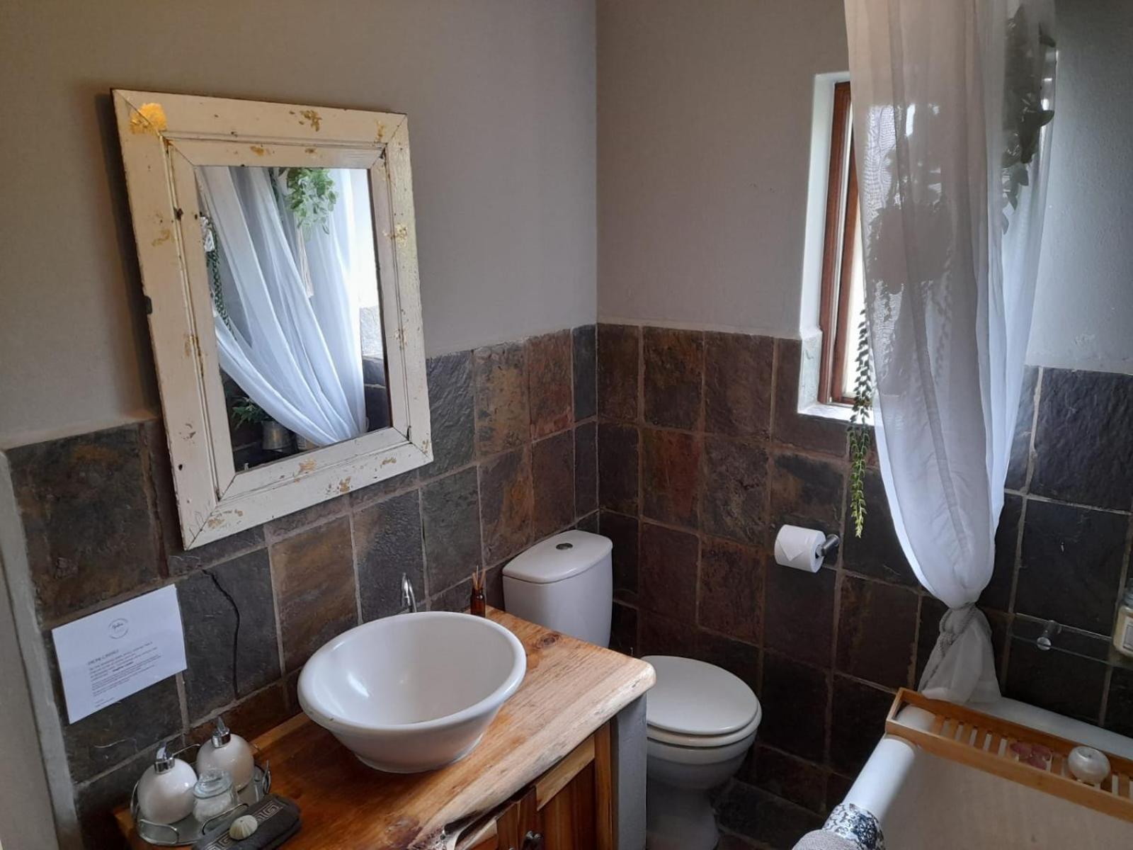 Fijnbos Guesthouse Knysna Zewnętrze zdjęcie