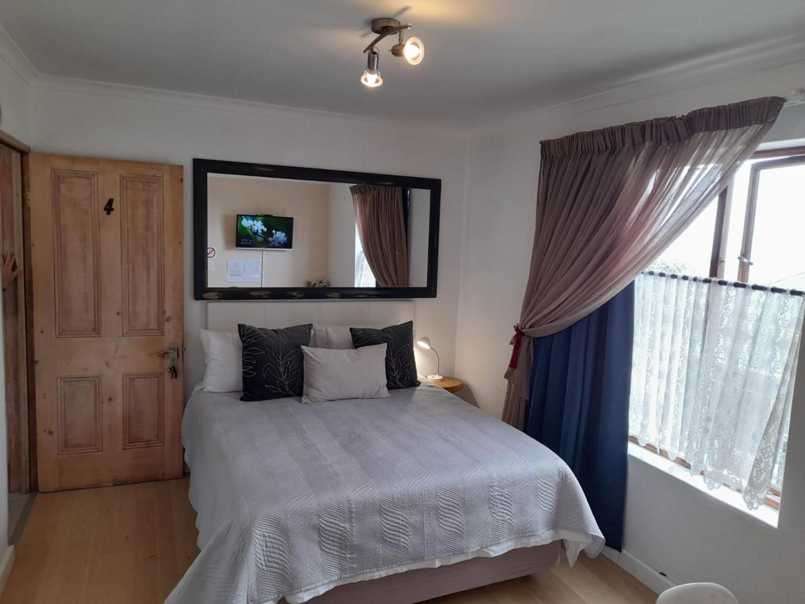 Fijnbos Guesthouse Knysna Zewnętrze zdjęcie