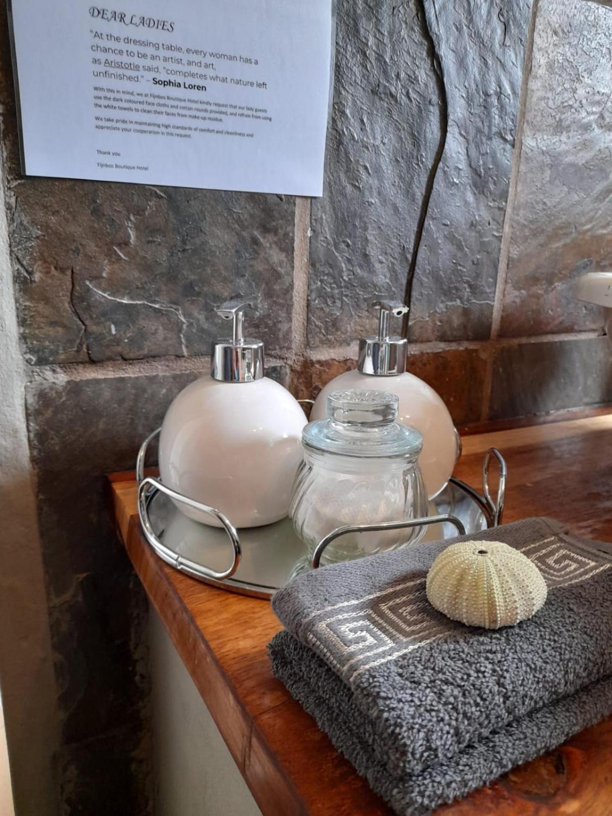 Fijnbos Guesthouse Knysna Zewnętrze zdjęcie