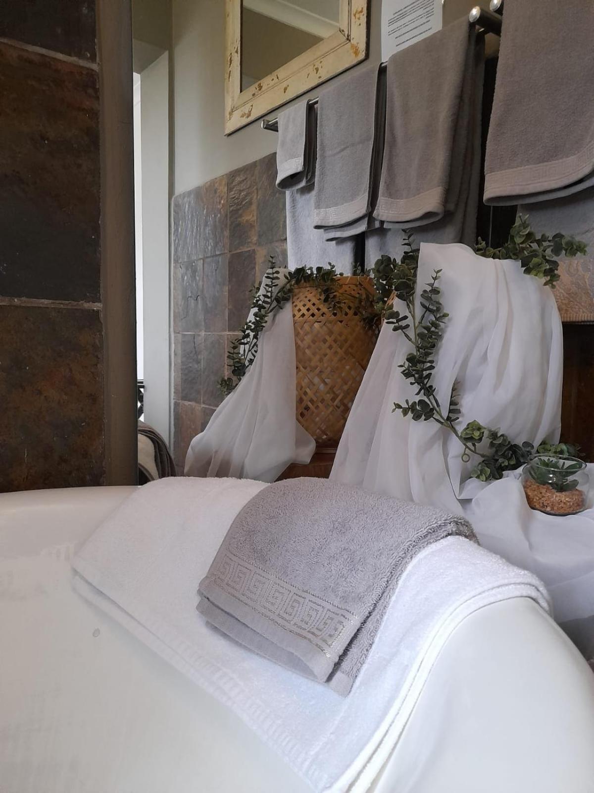 Fijnbos Guesthouse Knysna Zewnętrze zdjęcie