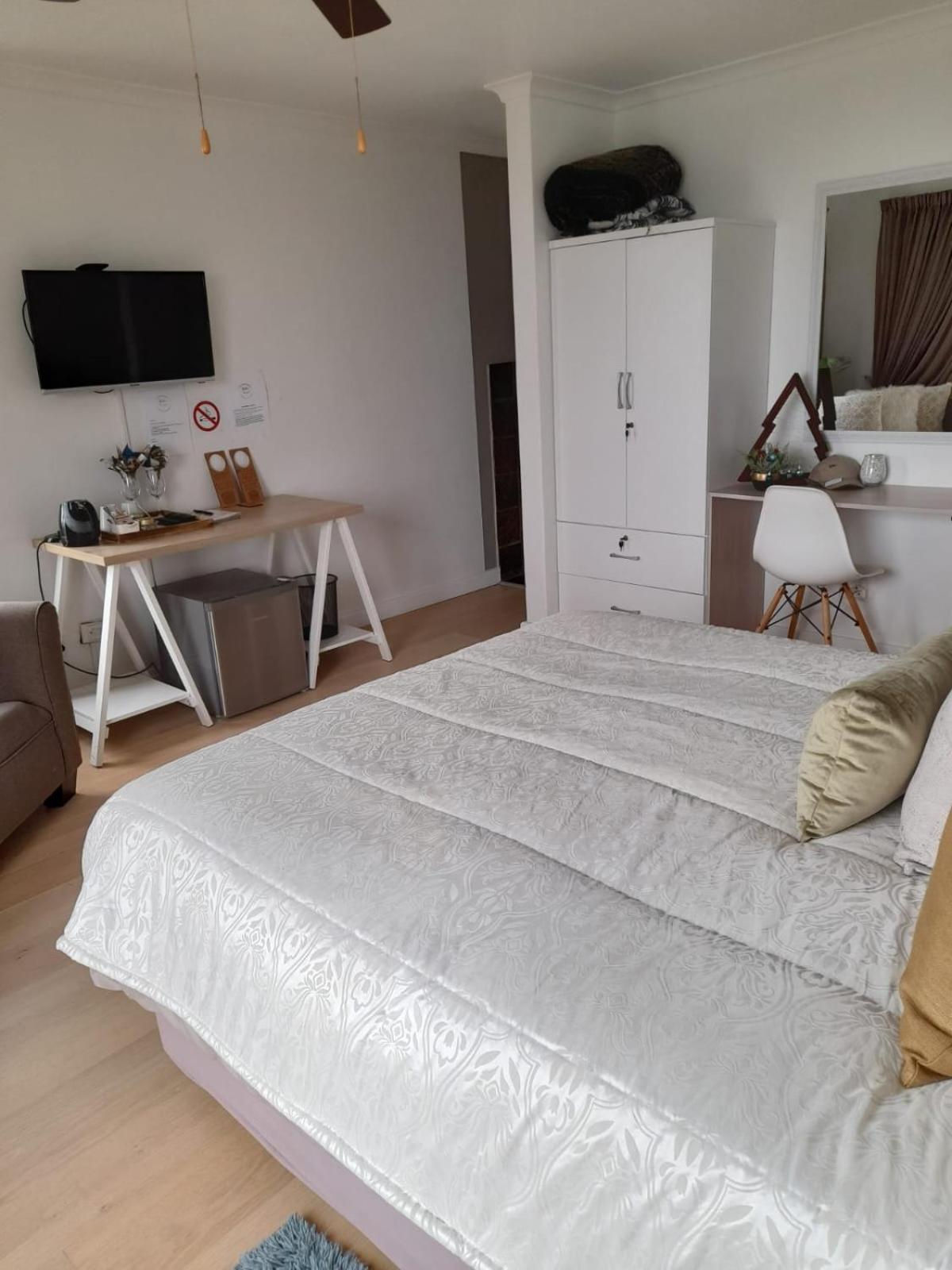 Fijnbos Guesthouse Knysna Zewnętrze zdjęcie