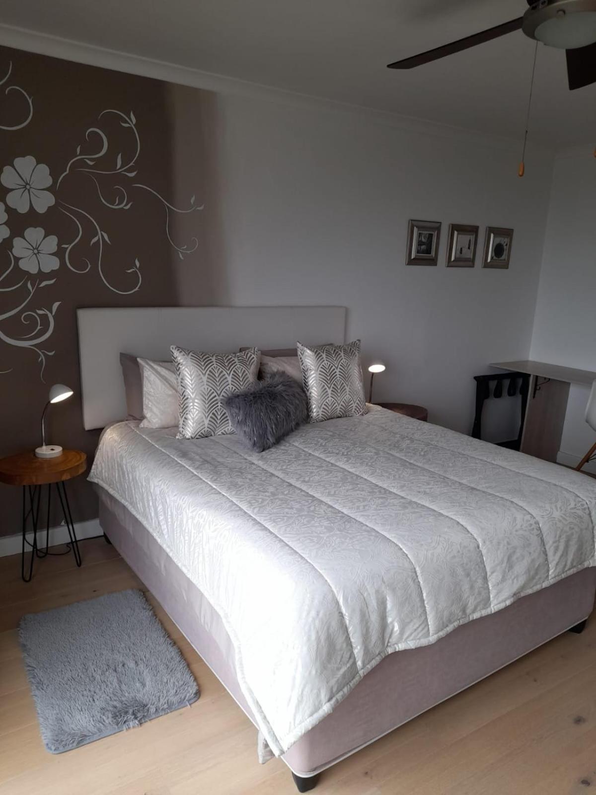 Fijnbos Guesthouse Knysna Zewnętrze zdjęcie