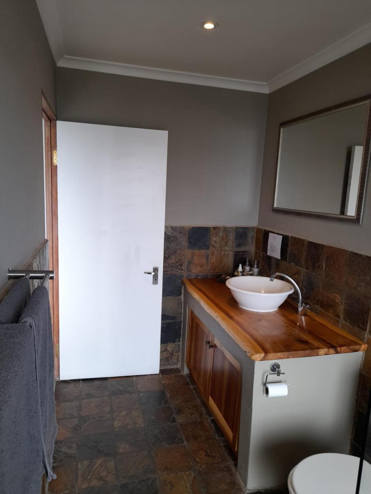 Fijnbos Guesthouse Knysna Zewnętrze zdjęcie