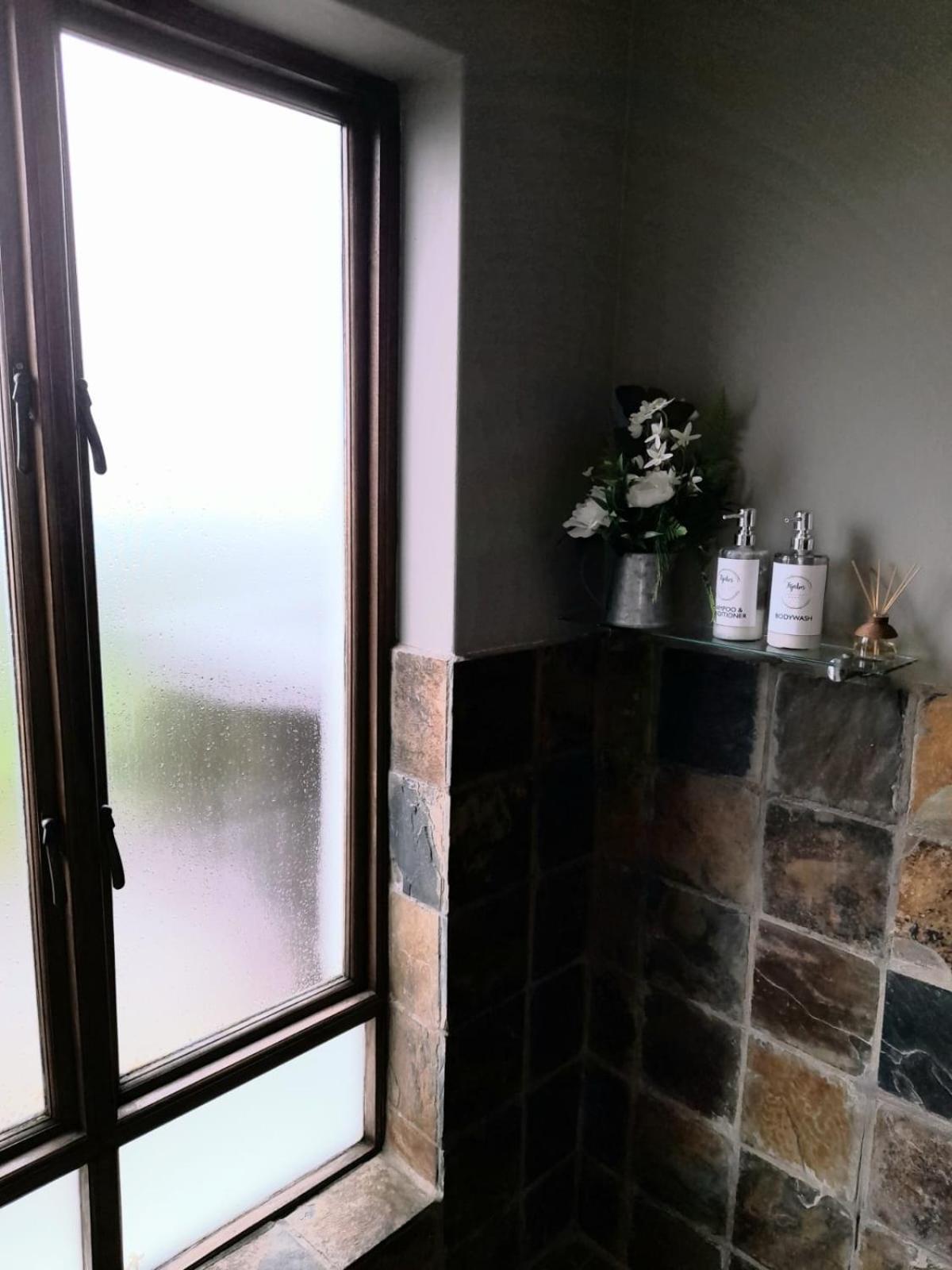Fijnbos Guesthouse Knysna Zewnętrze zdjęcie