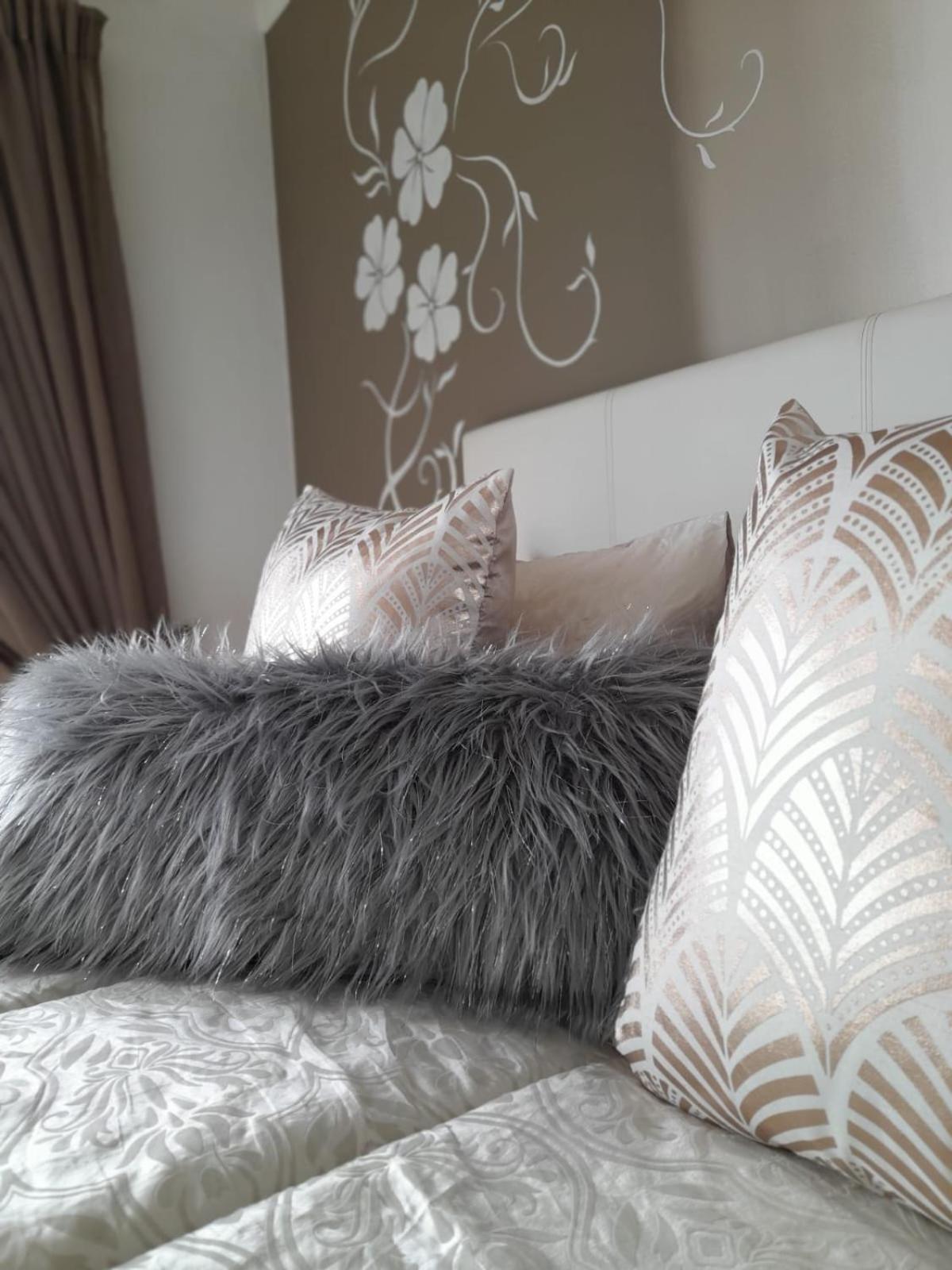 Fijnbos Guesthouse Knysna Zewnętrze zdjęcie