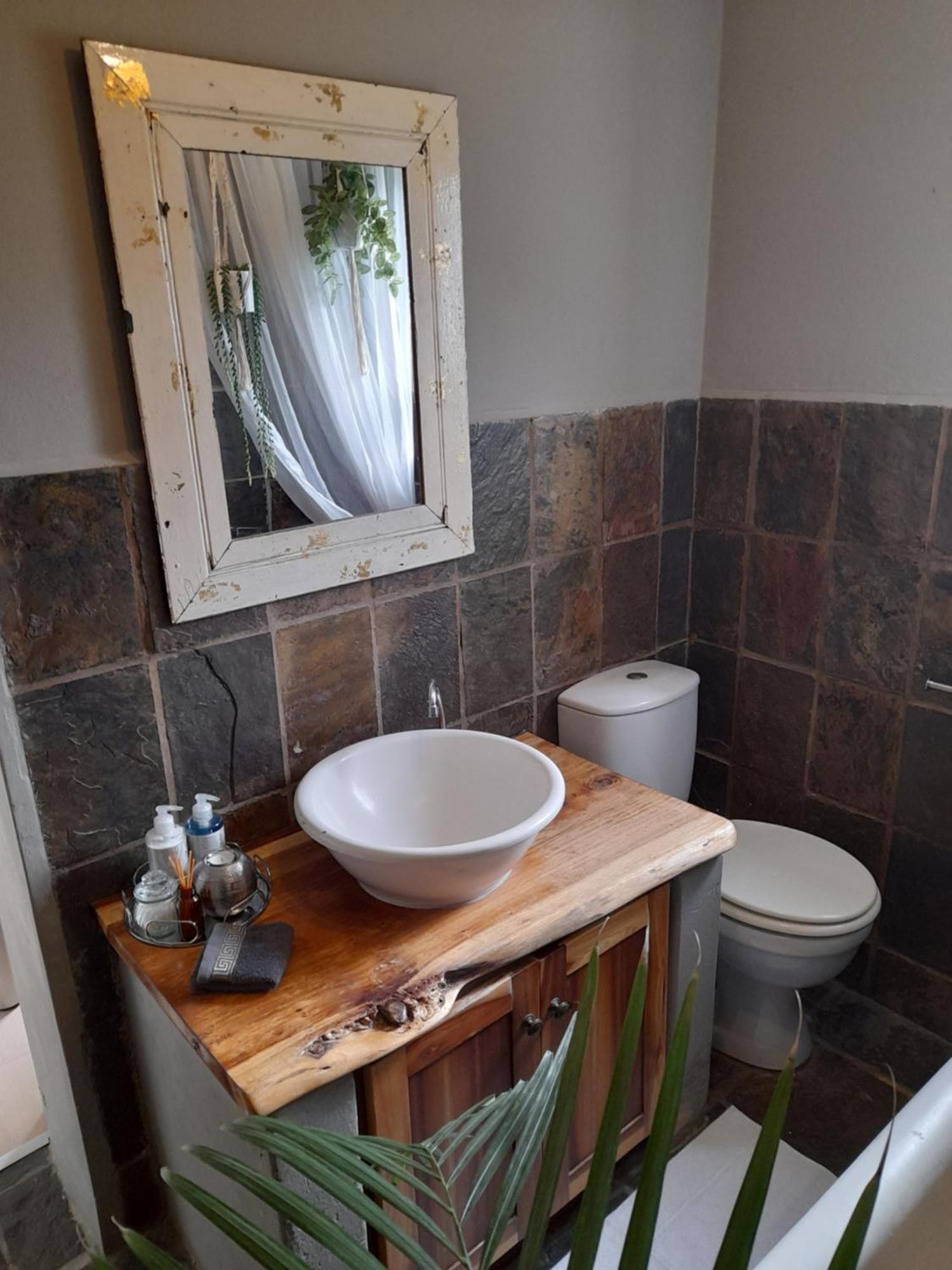 Fijnbos Guesthouse Knysna Zewnętrze zdjęcie