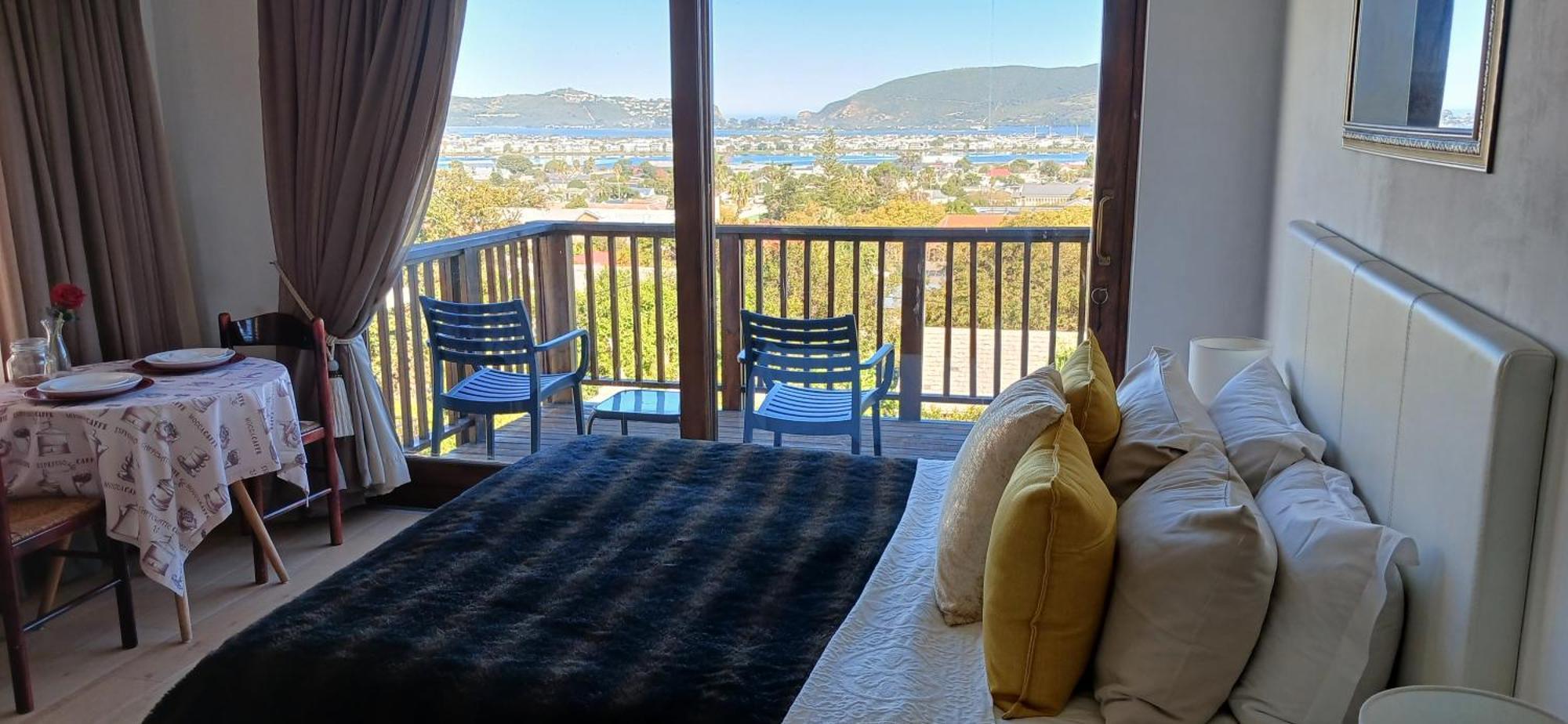 Fijnbos Guesthouse Knysna Zewnętrze zdjęcie