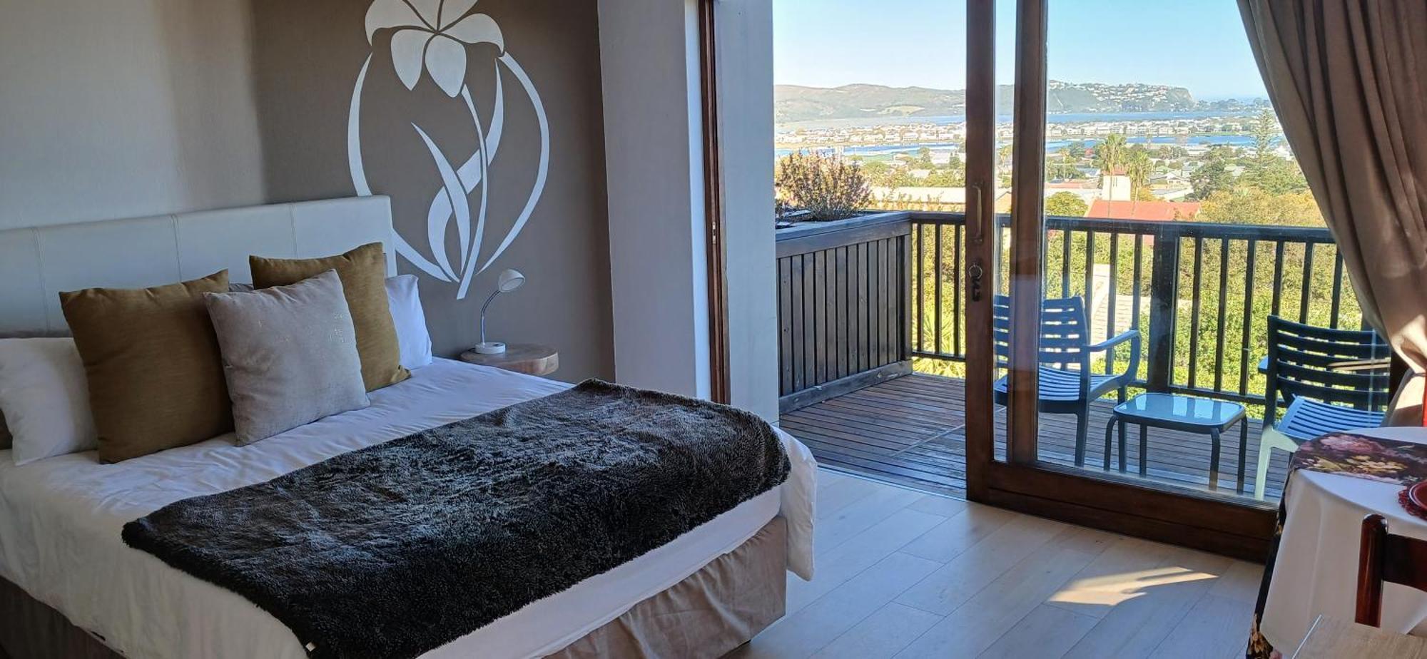 Fijnbos Guesthouse Knysna Zewnętrze zdjęcie