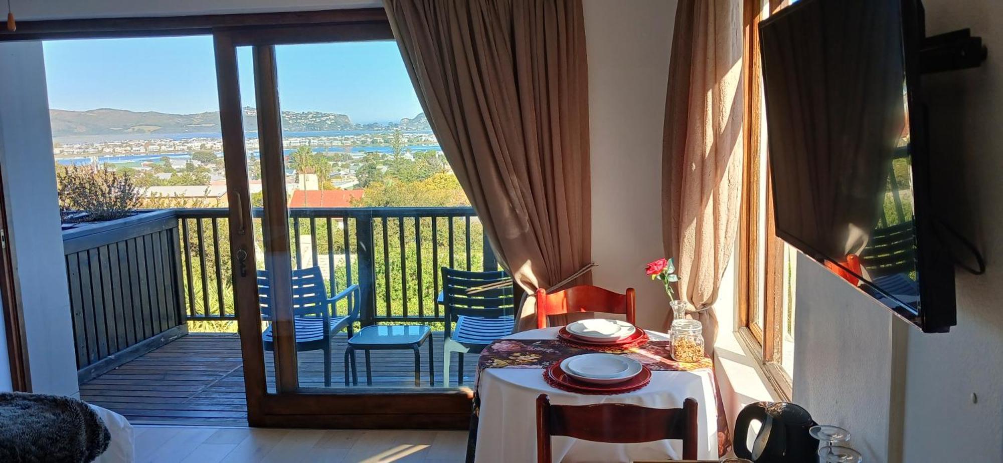 Fijnbos Guesthouse Knysna Zewnętrze zdjęcie