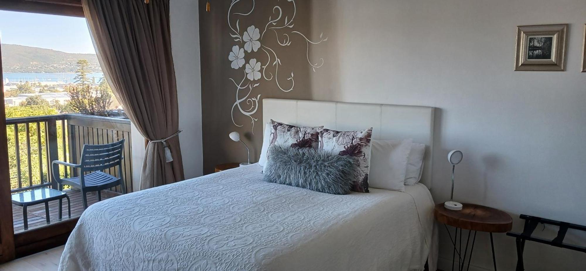 Fijnbos Guesthouse Knysna Zewnętrze zdjęcie