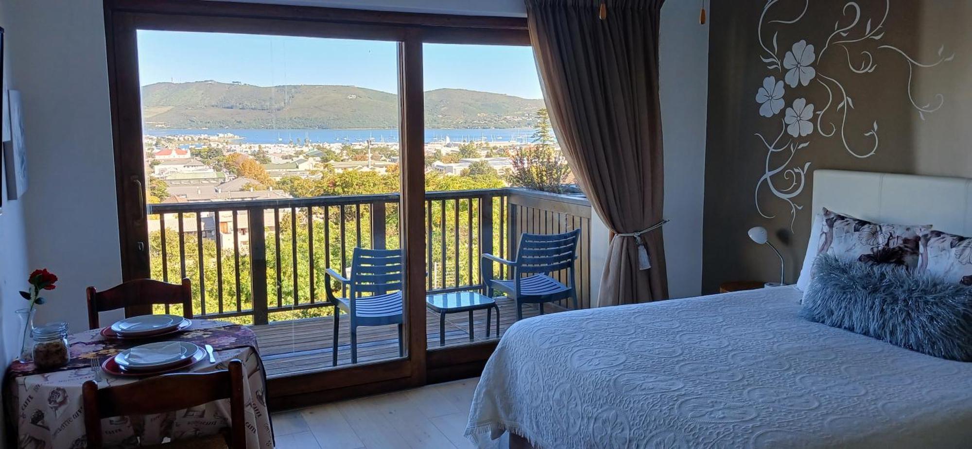 Fijnbos Guesthouse Knysna Zewnętrze zdjęcie