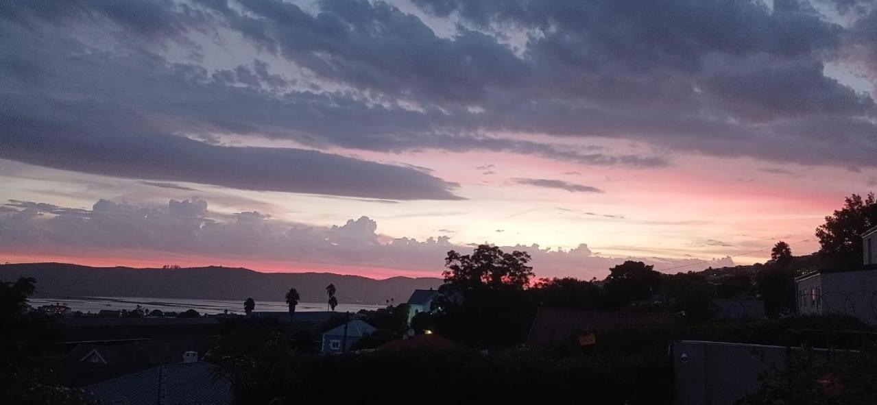 Fijnbos Guesthouse Knysna Zewnętrze zdjęcie