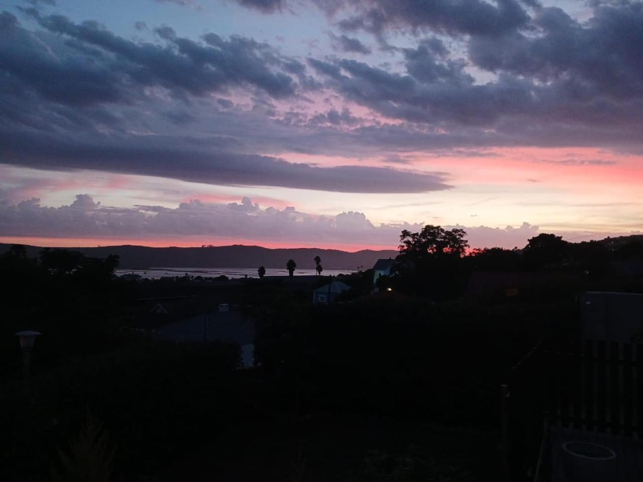 Fijnbos Guesthouse Knysna Zewnętrze zdjęcie